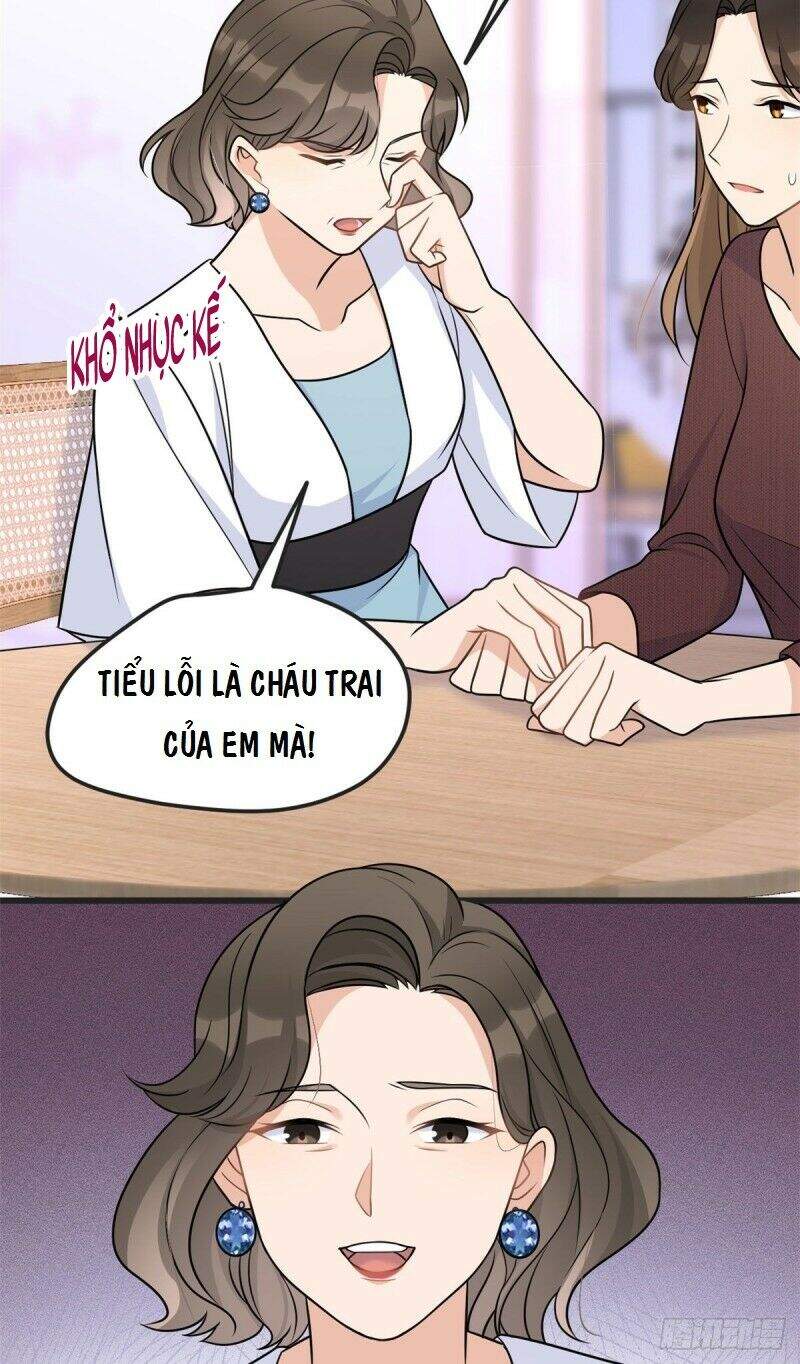 Vẫn Cứ Nhớ Em, Nhớ Em Chapter 39 - 8