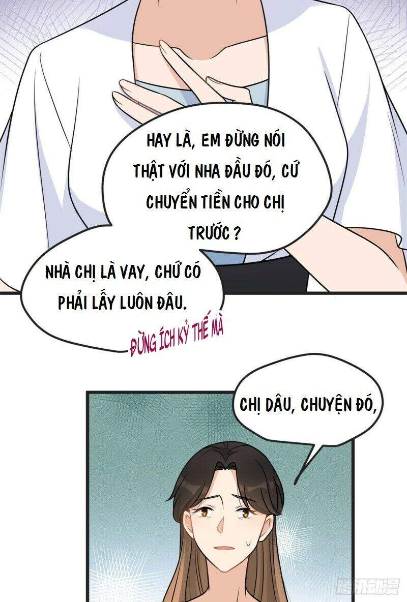 Vẫn Cứ Nhớ Em, Nhớ Em Chapter 39 - 9