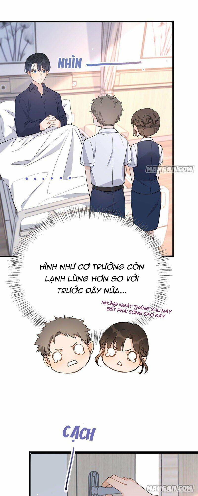 Vẫn Cứ Nhớ Em, Nhớ Em Chapter 4 - 17