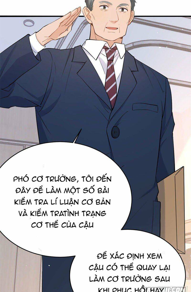 Vẫn Cứ Nhớ Em, Nhớ Em Chapter 4 - 34