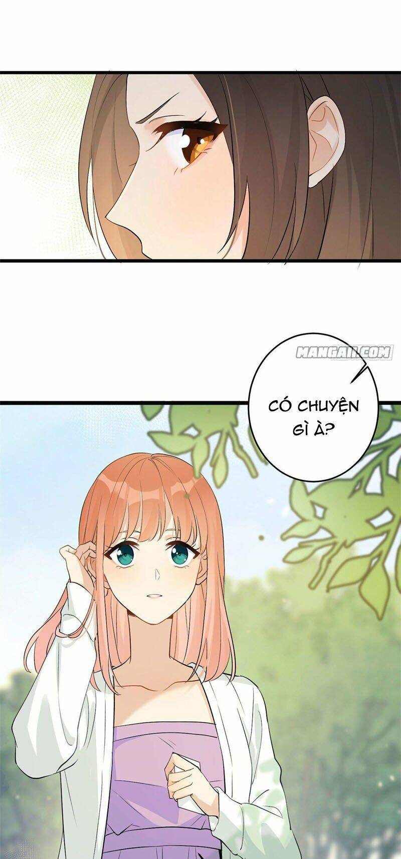Vẫn Cứ Nhớ Em, Nhớ Em Chapter 4 - 6