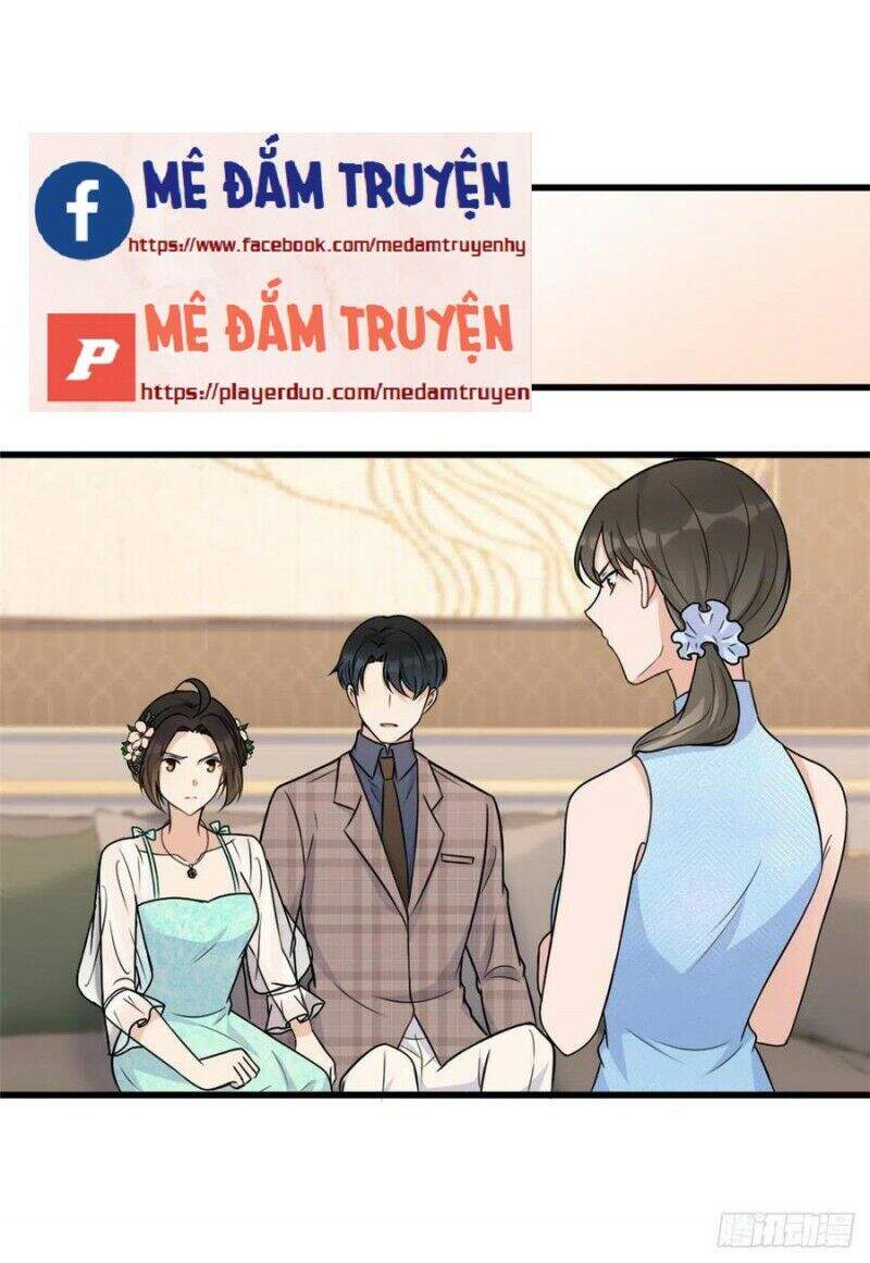 Vẫn Cứ Nhớ Em, Nhớ Em Chapter 45 - 2
