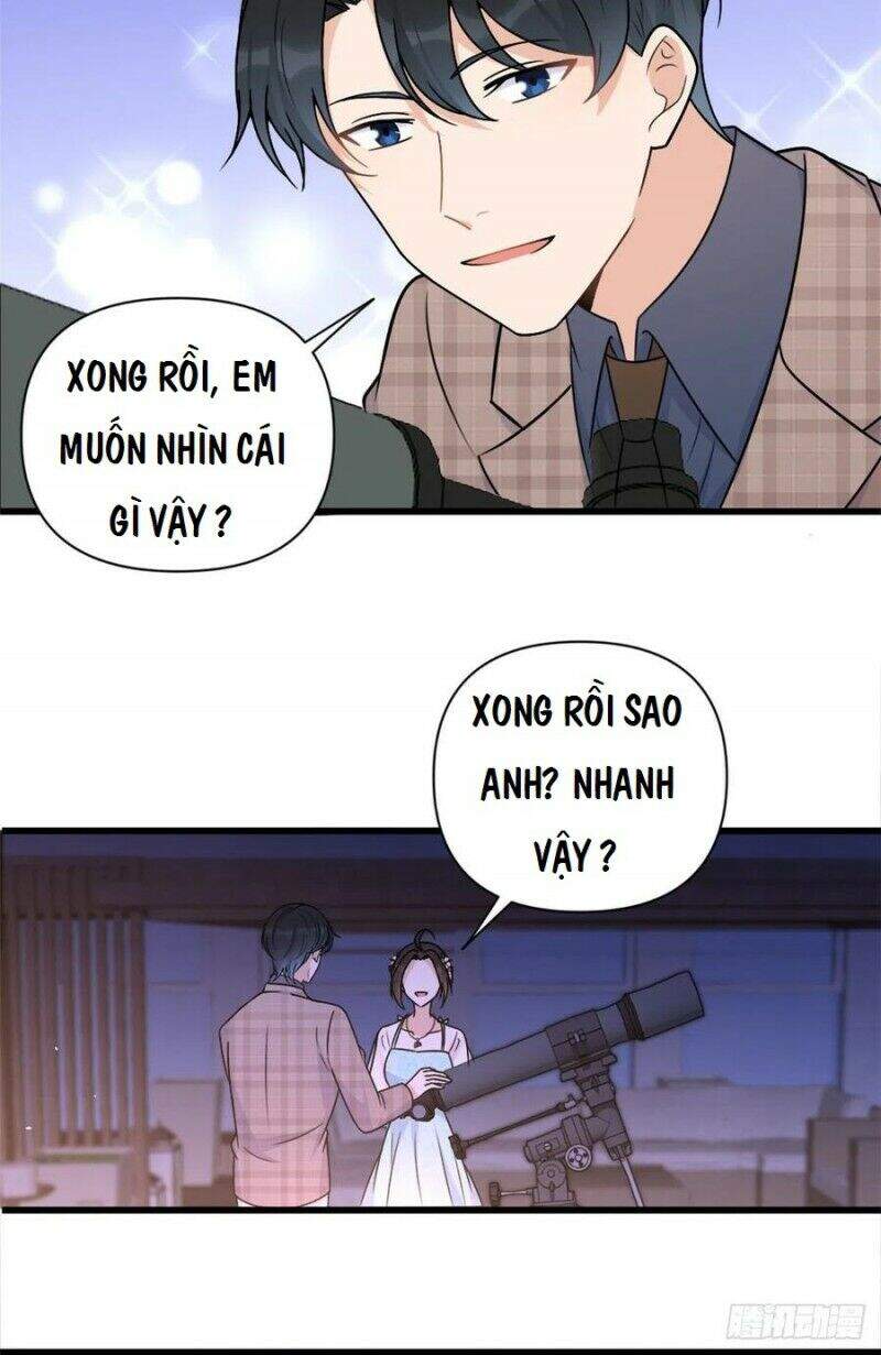 Vẫn Cứ Nhớ Em, Nhớ Em Chapter 45 - 11