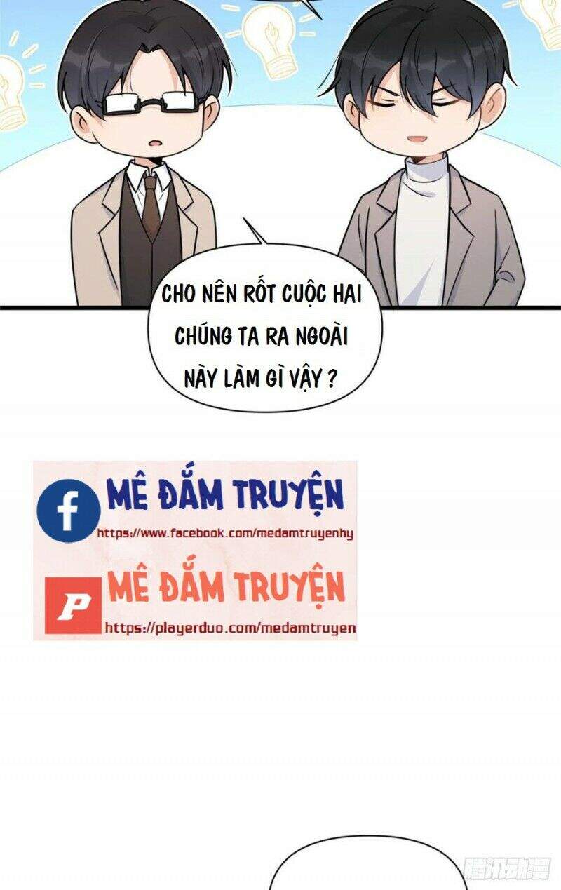 Vẫn Cứ Nhớ Em, Nhớ Em Chapter 45 - 15