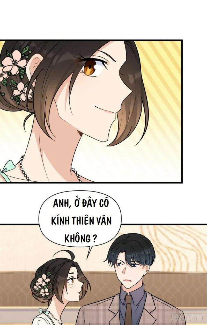 Vẫn Cứ Nhớ Em, Nhớ Em Chapter 45 - 3