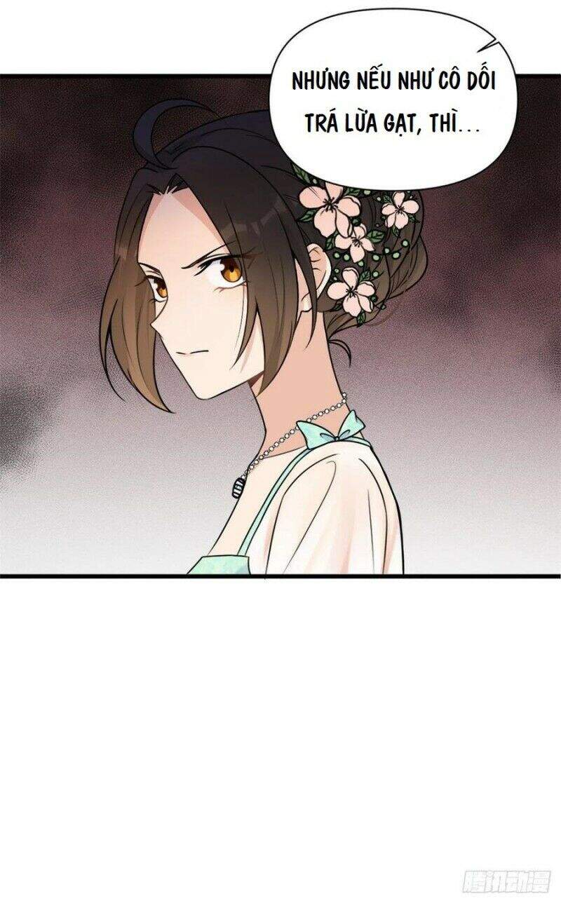 Vẫn Cứ Nhớ Em, Nhớ Em Chapter 45 - 21