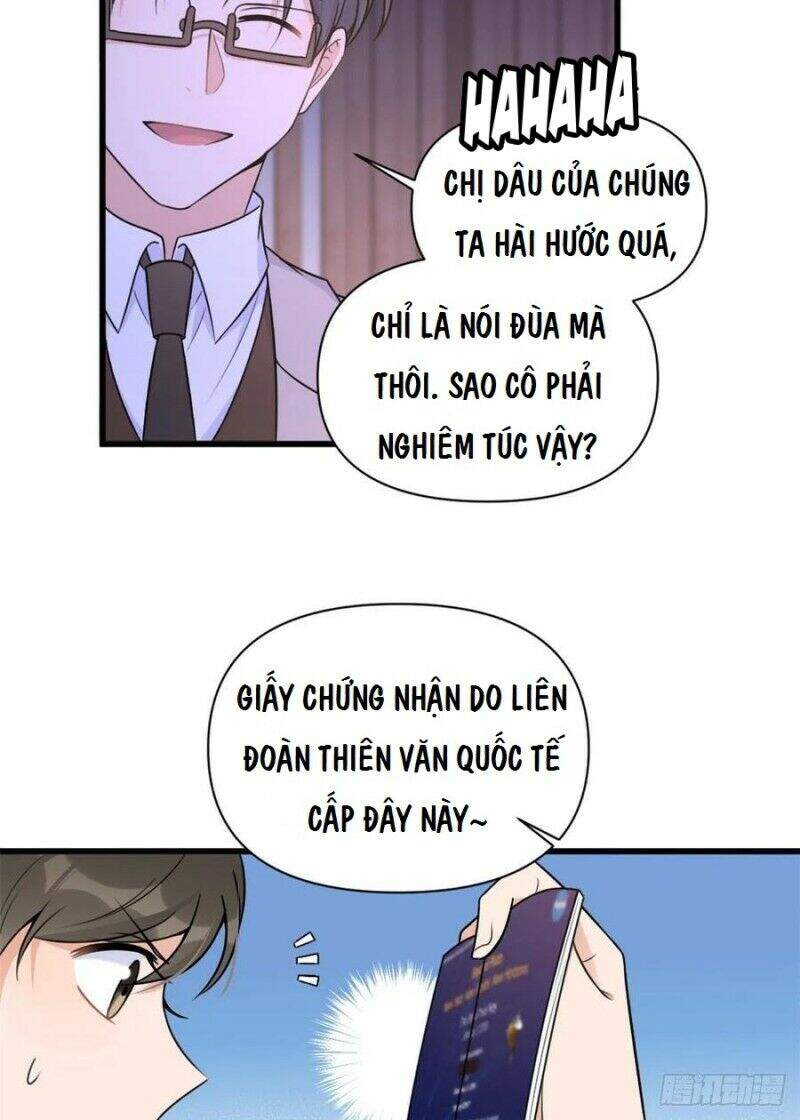 Vẫn Cứ Nhớ Em, Nhớ Em Chapter 45 - 23