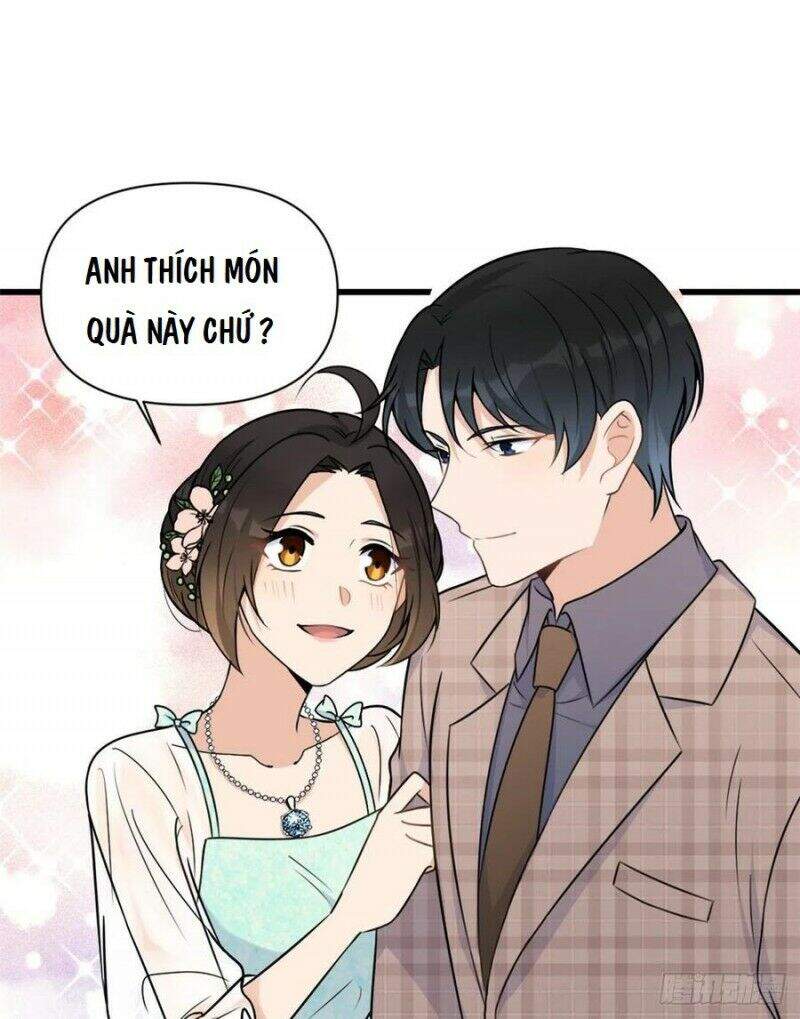 Vẫn Cứ Nhớ Em, Nhớ Em Chapter 45 - 27