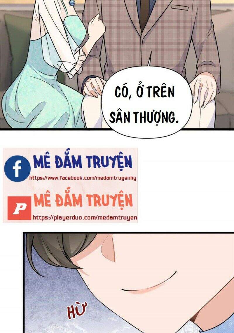 Vẫn Cứ Nhớ Em, Nhớ Em Chapter 45 - 4