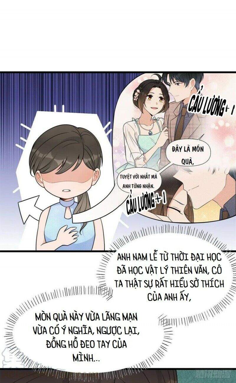 Vẫn Cứ Nhớ Em, Nhớ Em Chapter 45 - 31