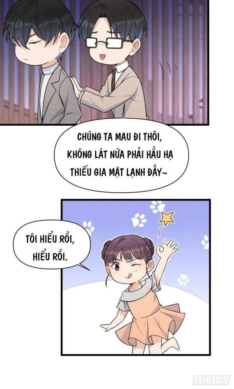 Vẫn Cứ Nhớ Em, Nhớ Em Chapter 45 - 33