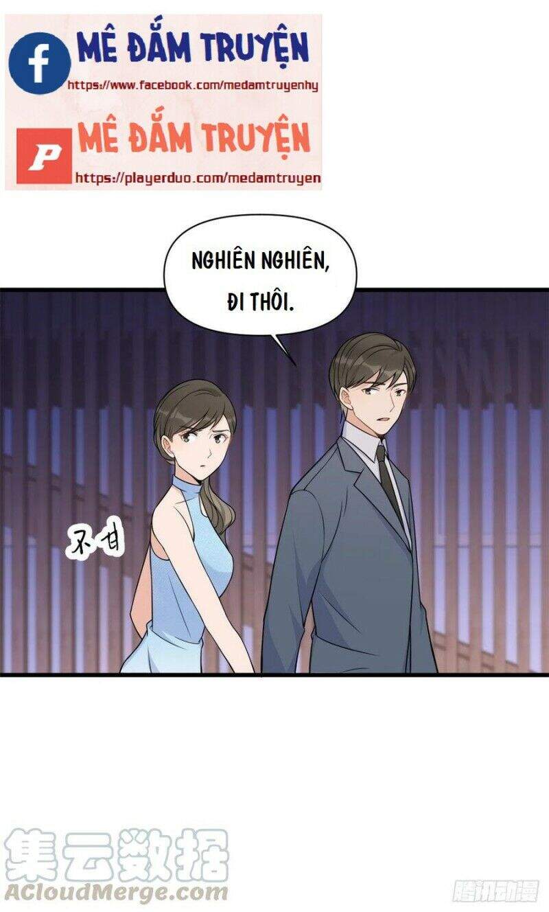 Vẫn Cứ Nhớ Em, Nhớ Em Chapter 45 - 34