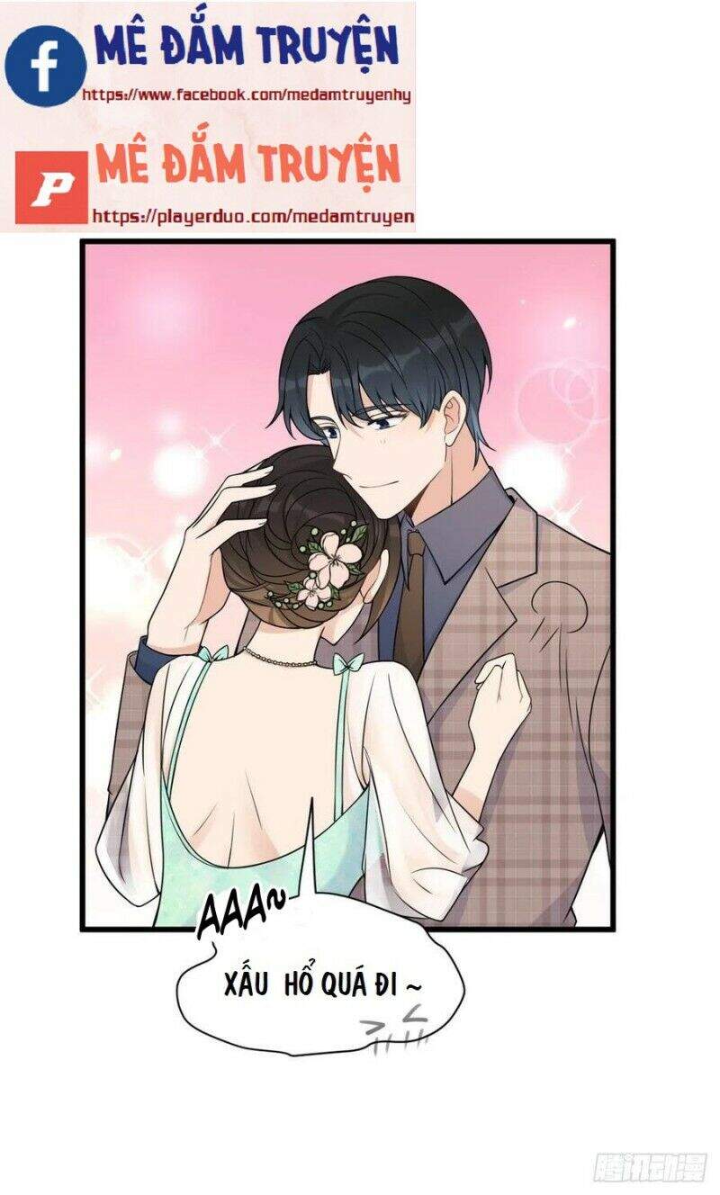 Vẫn Cứ Nhớ Em, Nhớ Em Chapter 45 - 35