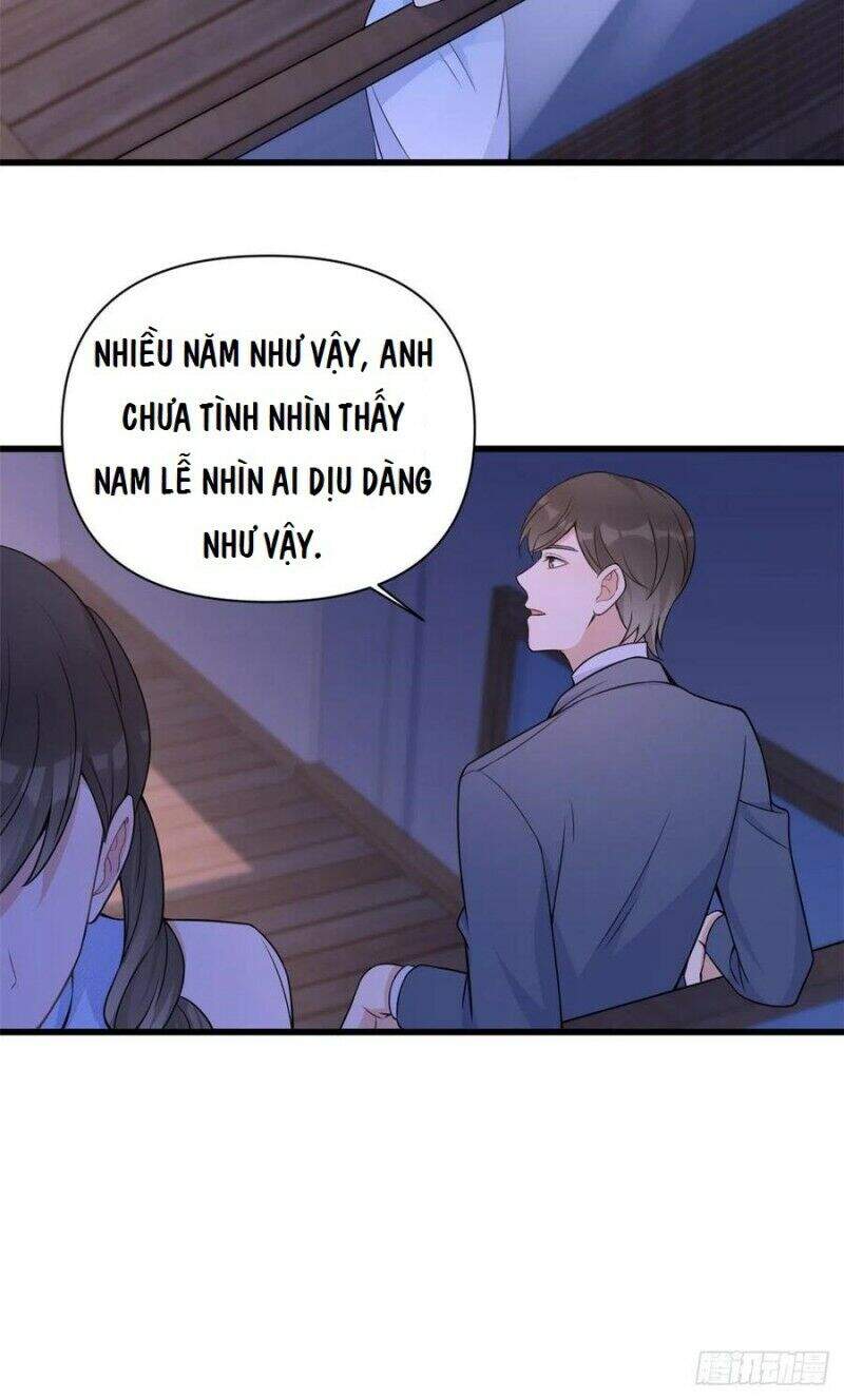 Vẫn Cứ Nhớ Em, Nhớ Em Chapter 45 - 38