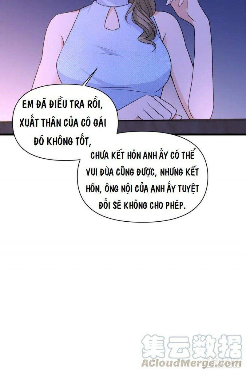 Vẫn Cứ Nhớ Em, Nhớ Em Chapter 45 - 43