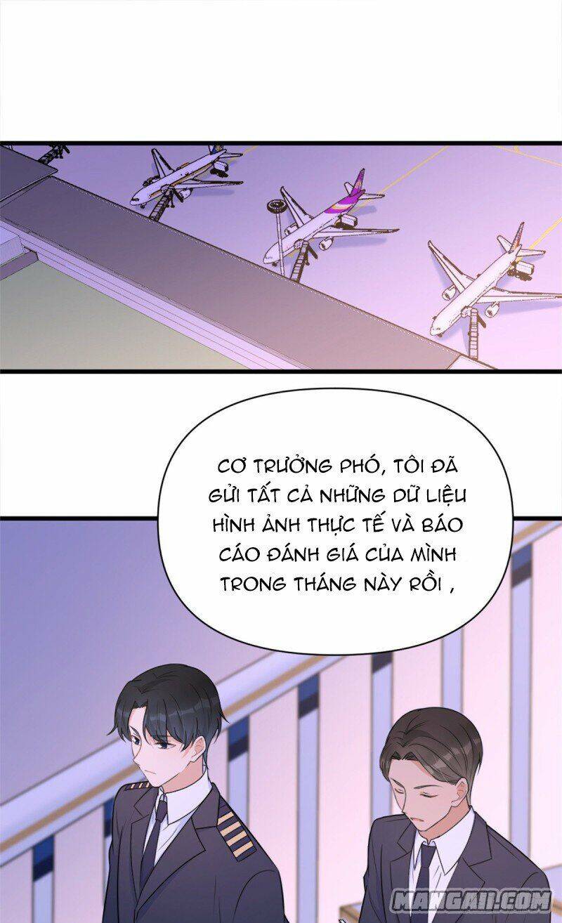 Vẫn Cứ Nhớ Em, Nhớ Em Chapter 48 - 12