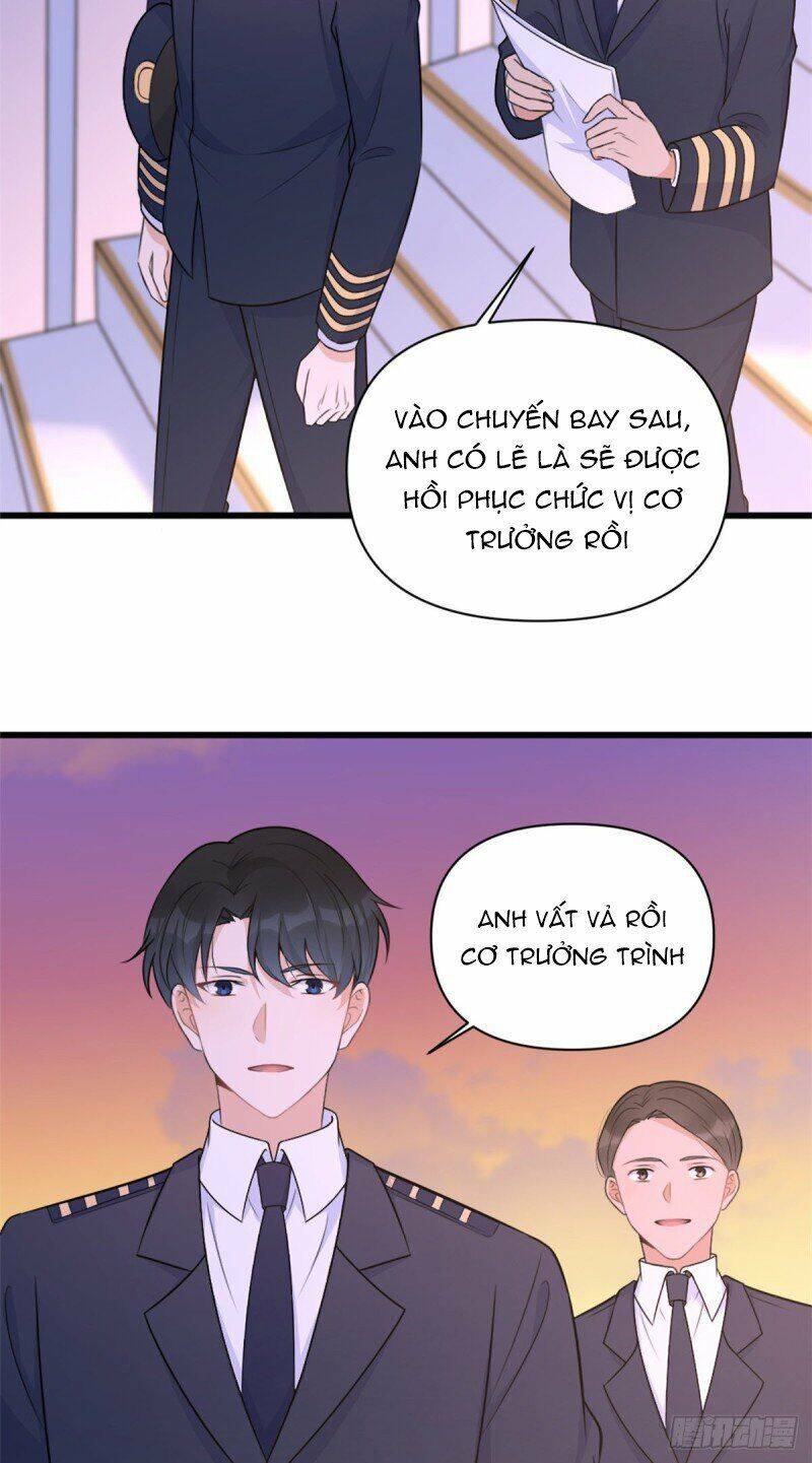 Vẫn Cứ Nhớ Em, Nhớ Em Chapter 48 - 13