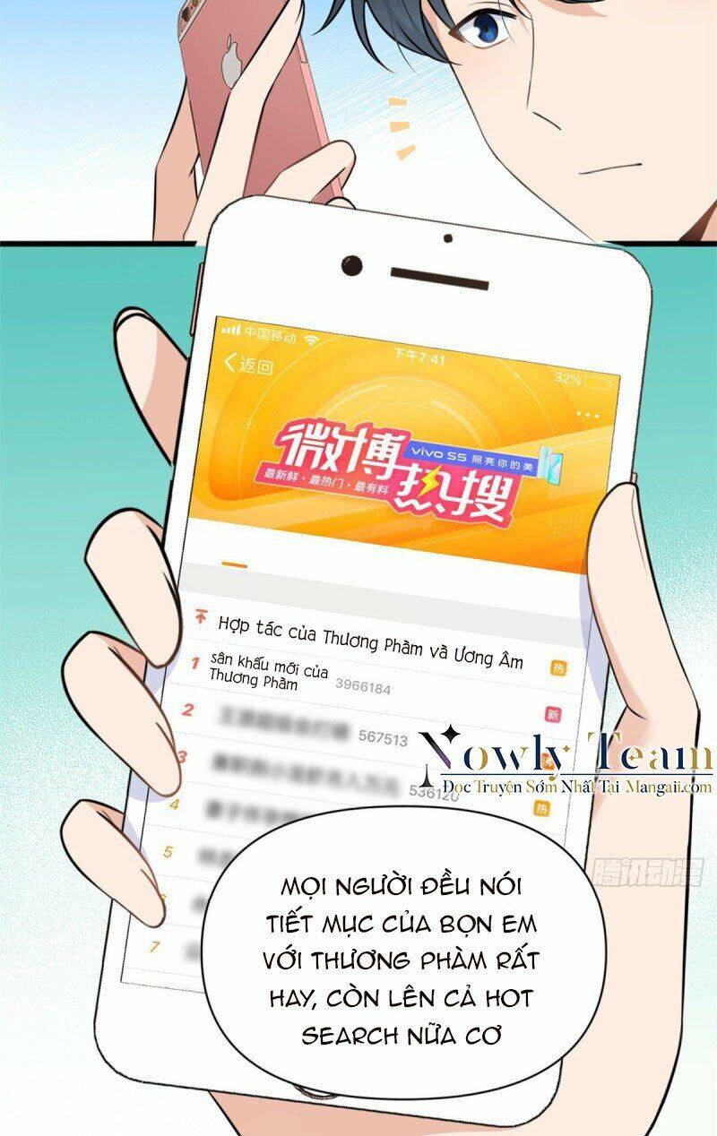 Vẫn Cứ Nhớ Em, Nhớ Em Chapter 49 - 14