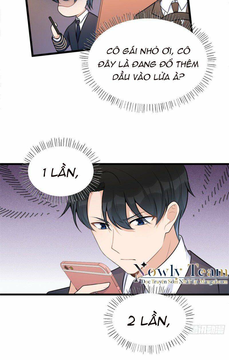 Vẫn Cứ Nhớ Em, Nhớ Em Chapter 49 - 16