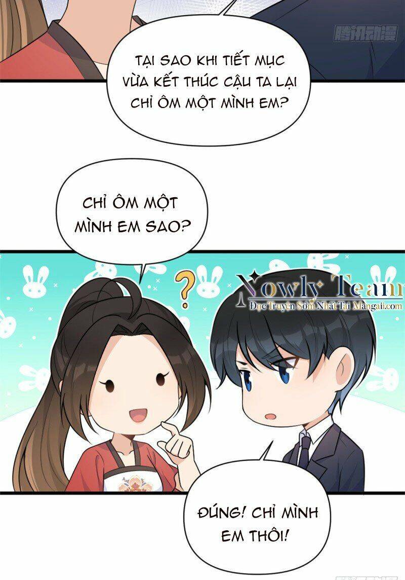 Vẫn Cứ Nhớ Em, Nhớ Em Chapter 49 - 22
