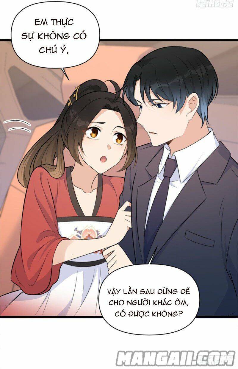 Vẫn Cứ Nhớ Em, Nhớ Em Chapter 49 - 23