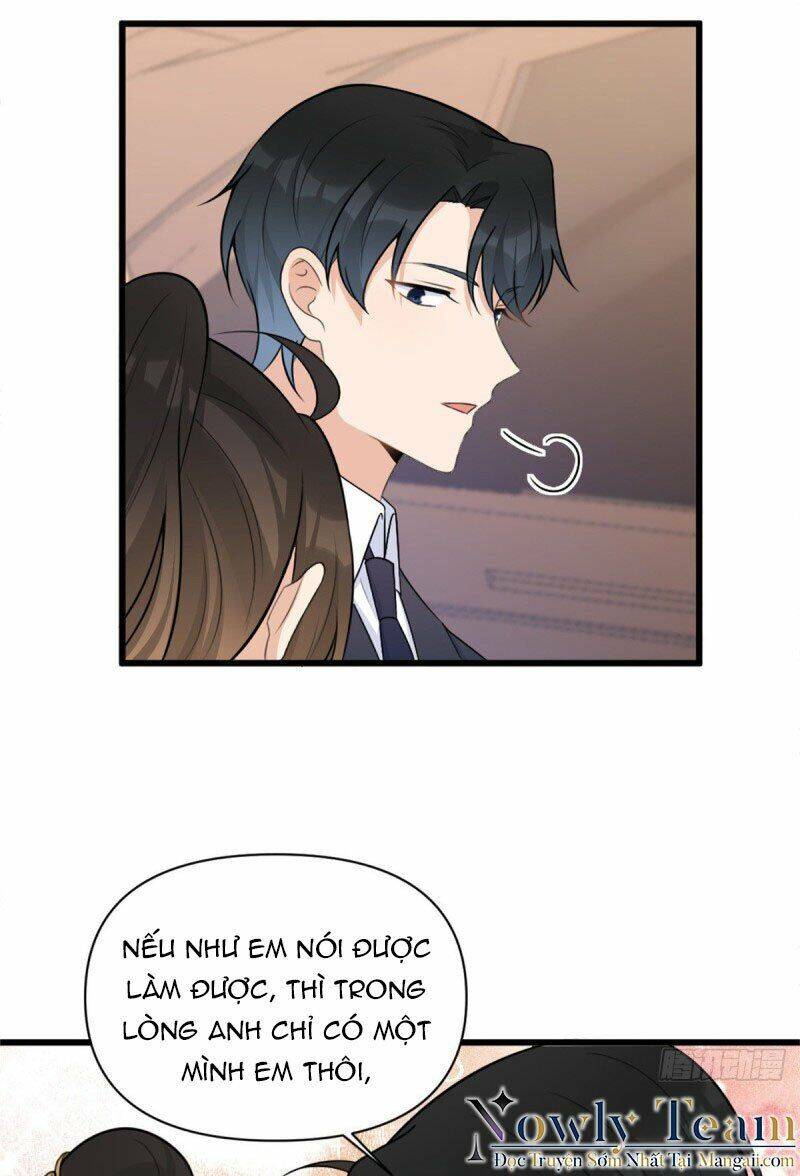 Vẫn Cứ Nhớ Em, Nhớ Em Chapter 49 - 24