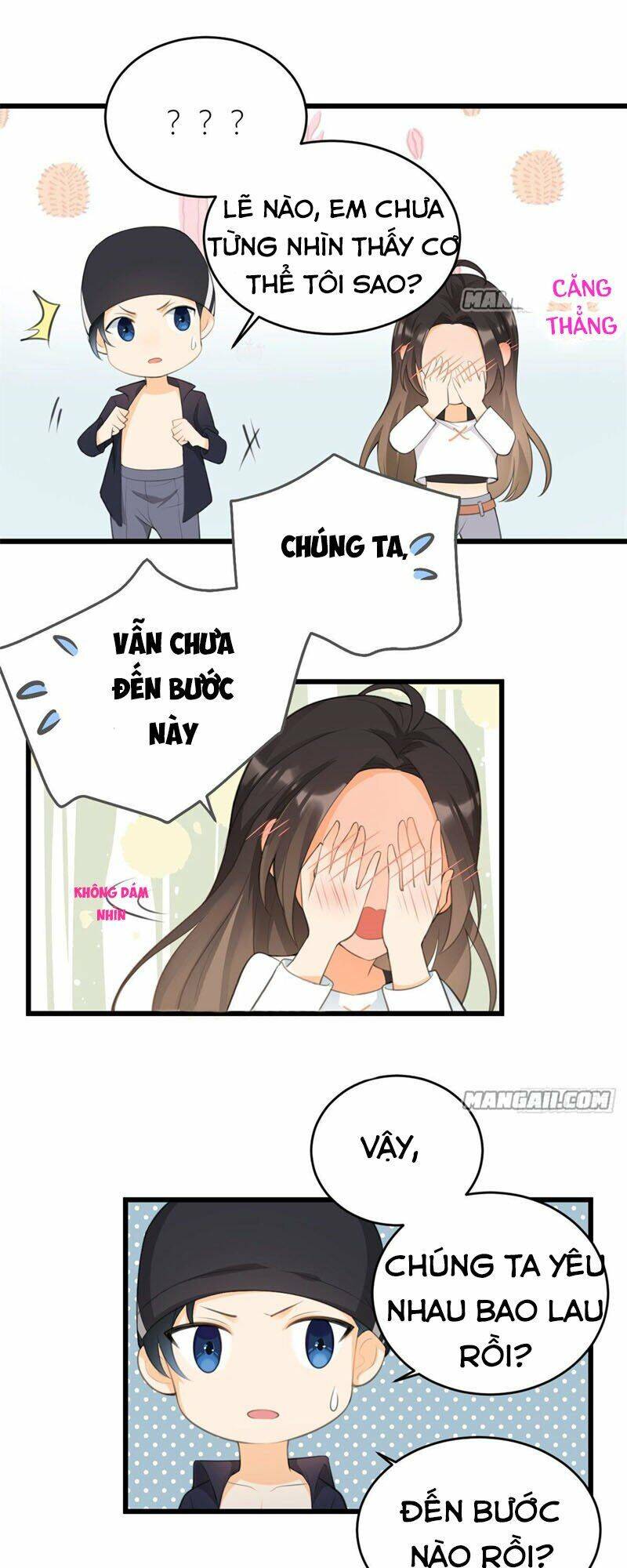 Vẫn Cứ Nhớ Em, Nhớ Em Chapter 5 - 18