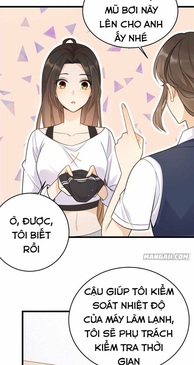 Vẫn Cứ Nhớ Em, Nhớ Em Chapter 5 - 3