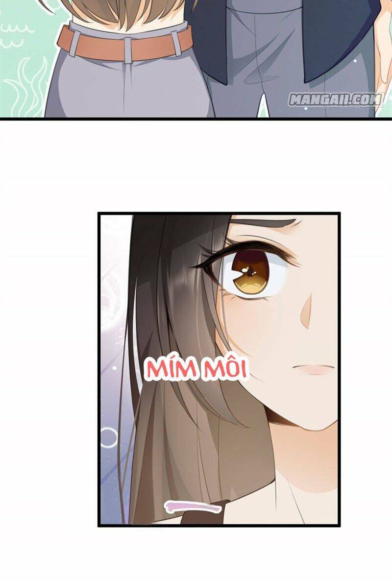 Vẫn Cứ Nhớ Em, Nhớ Em Chapter 5 - 26