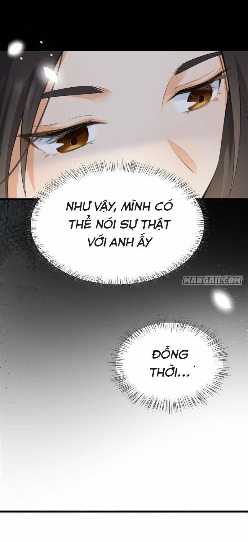 Vẫn Cứ Nhớ Em, Nhớ Em Chapter 5 - 39