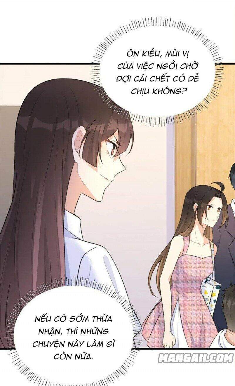 Vẫn Cứ Nhớ Em, Nhớ Em Chapter 65 - 12