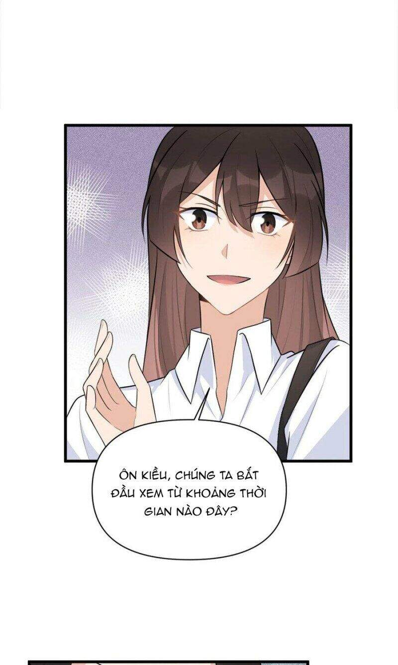 Vẫn Cứ Nhớ Em, Nhớ Em Chapter 65 - 4
