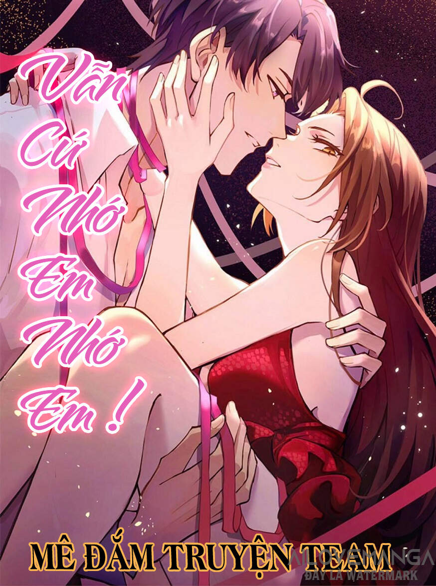 Vẫn Cứ Nhớ Em, Nhớ Em Chapter 78 - 1