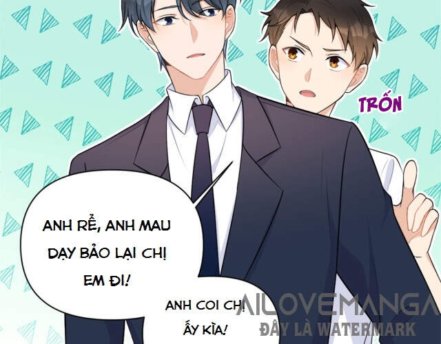 Vẫn Cứ Nhớ Em, Nhớ Em Chapter 78 - 3