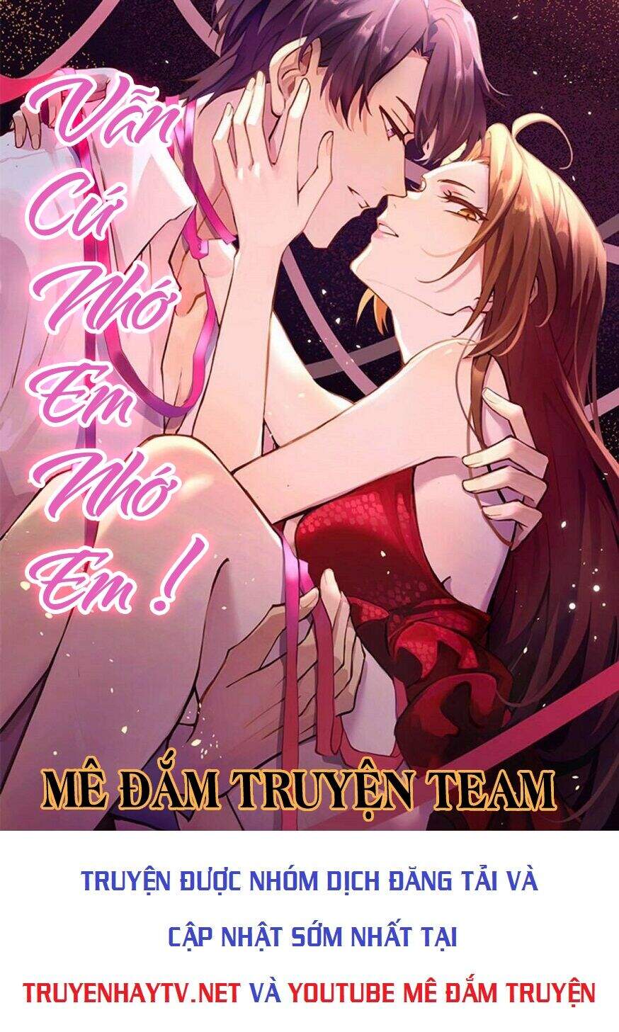 Vẫn Cứ Nhớ Em, Nhớ Em Chapter 97 - 1
