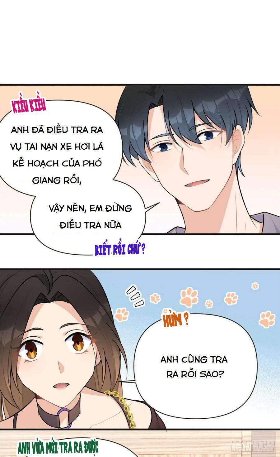 Vẫn Cứ Nhớ Em, Nhớ Em Chapter 97 - 12