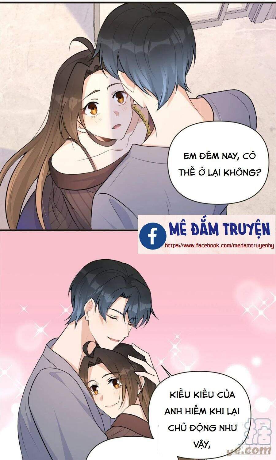 Vẫn Cứ Nhớ Em, Nhớ Em Chapter 97 - 15