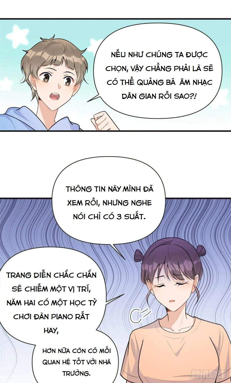 Vẫn Cứ Nhớ Em, Nhớ Em Chapter 97 - 18