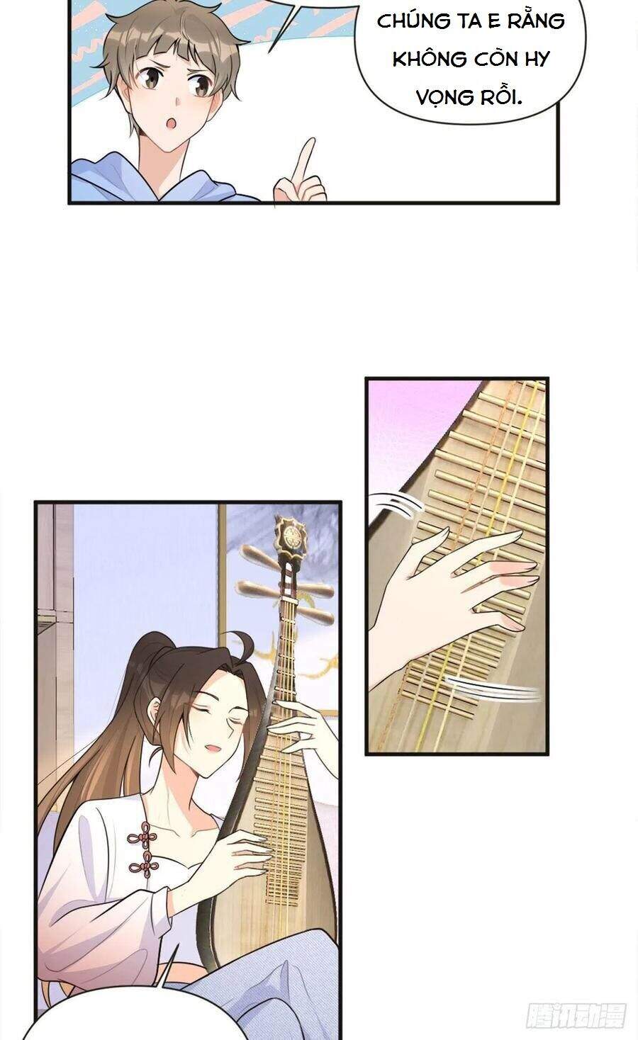 Vẫn Cứ Nhớ Em, Nhớ Em Chapter 97 - 20