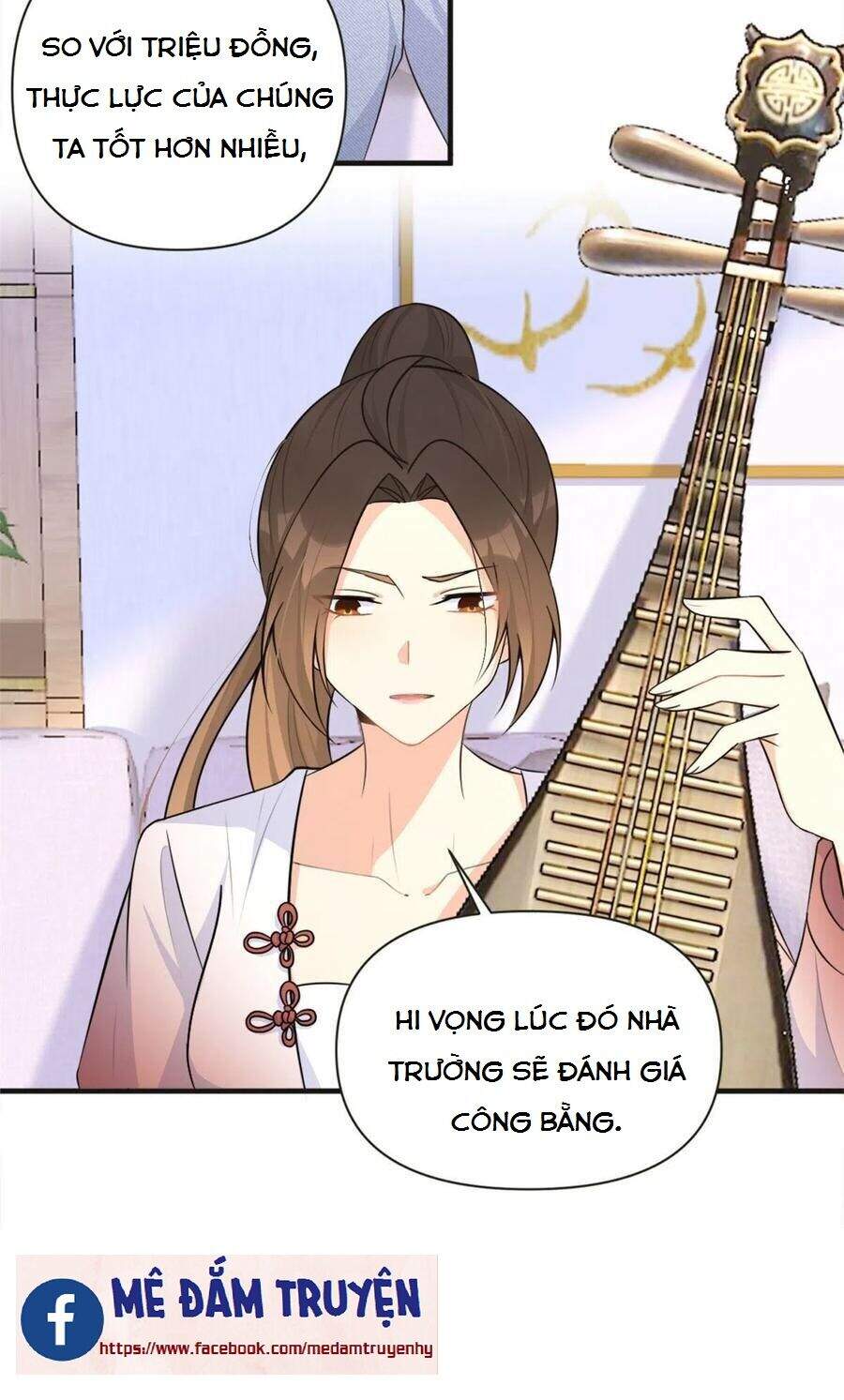 Vẫn Cứ Nhớ Em, Nhớ Em Chapter 97 - 21