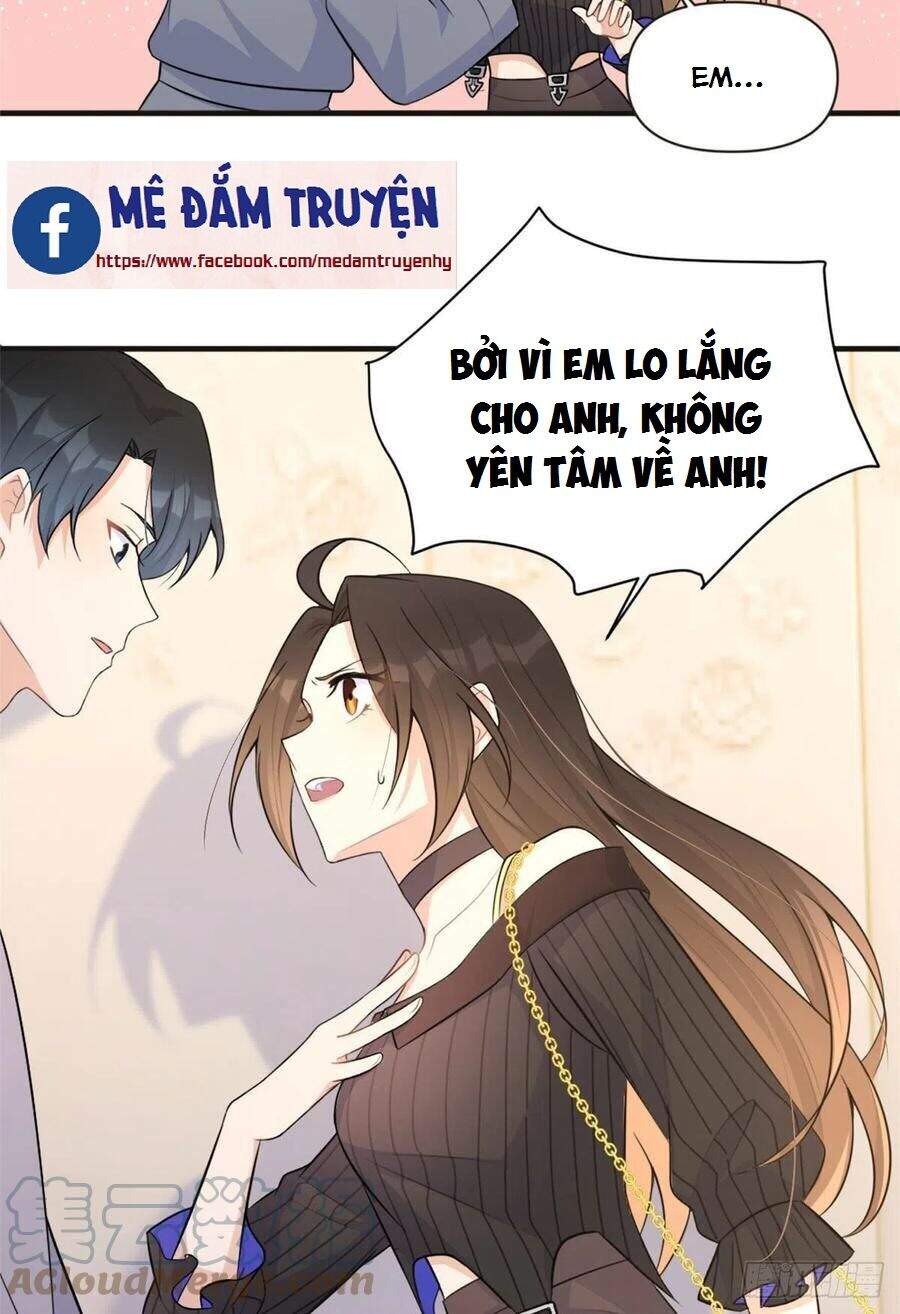 Vẫn Cứ Nhớ Em, Nhớ Em Chapter 97 - 5