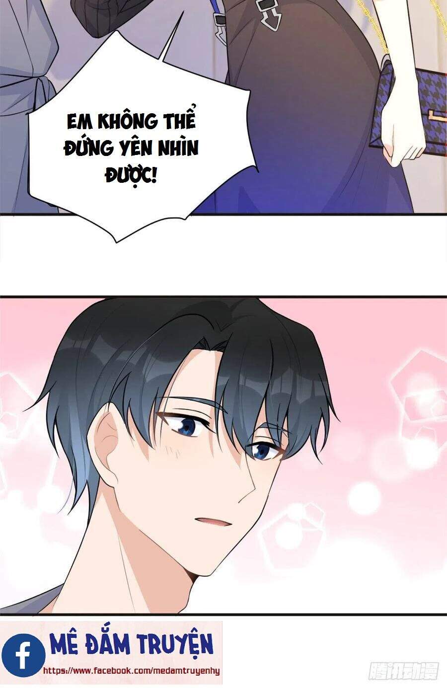 Vẫn Cứ Nhớ Em, Nhớ Em Chapter 97 - 6