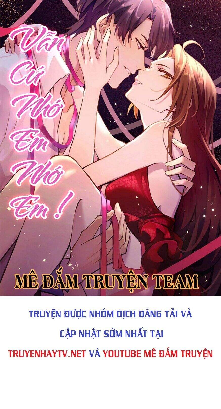 Vẫn Cứ Nhớ Em, Nhớ Em Chapter 98 - 1