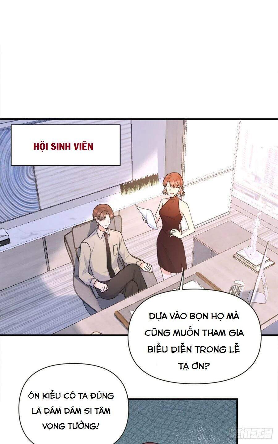 Vẫn Cứ Nhớ Em, Nhớ Em Chapter 98 - 2