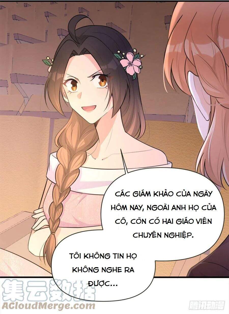 Vẫn Cứ Nhớ Em, Nhớ Em Chapter 98 - 19