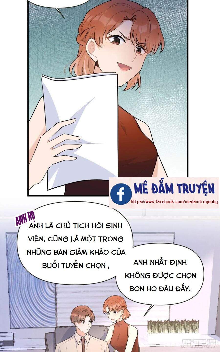 Vẫn Cứ Nhớ Em, Nhớ Em Chapter 98 - 3