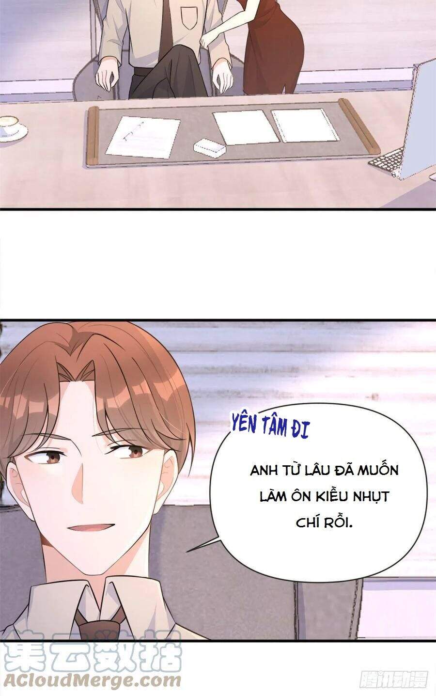 Vẫn Cứ Nhớ Em, Nhớ Em Chapter 98 - 4