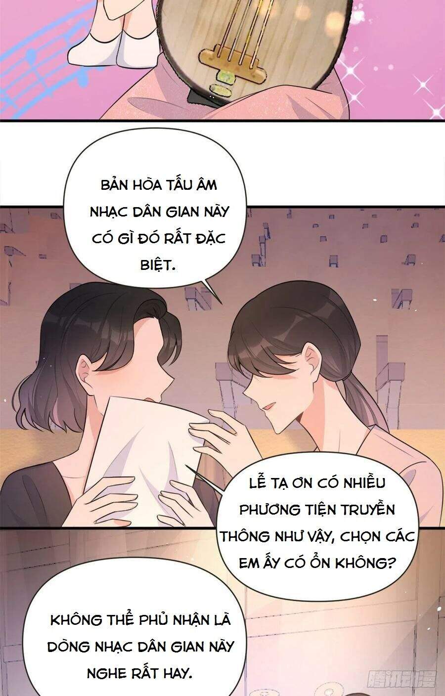 Vẫn Cứ Nhớ Em, Nhớ Em Chapter 98 - 8