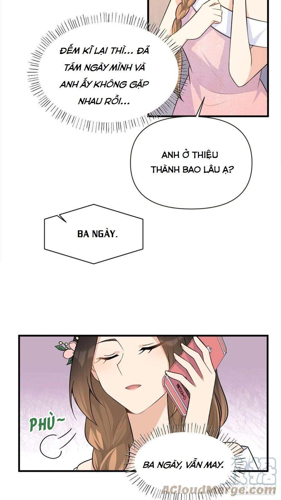 Vẫn Cứ Nhớ Em, Nhớ Em Chapter 99 - 20