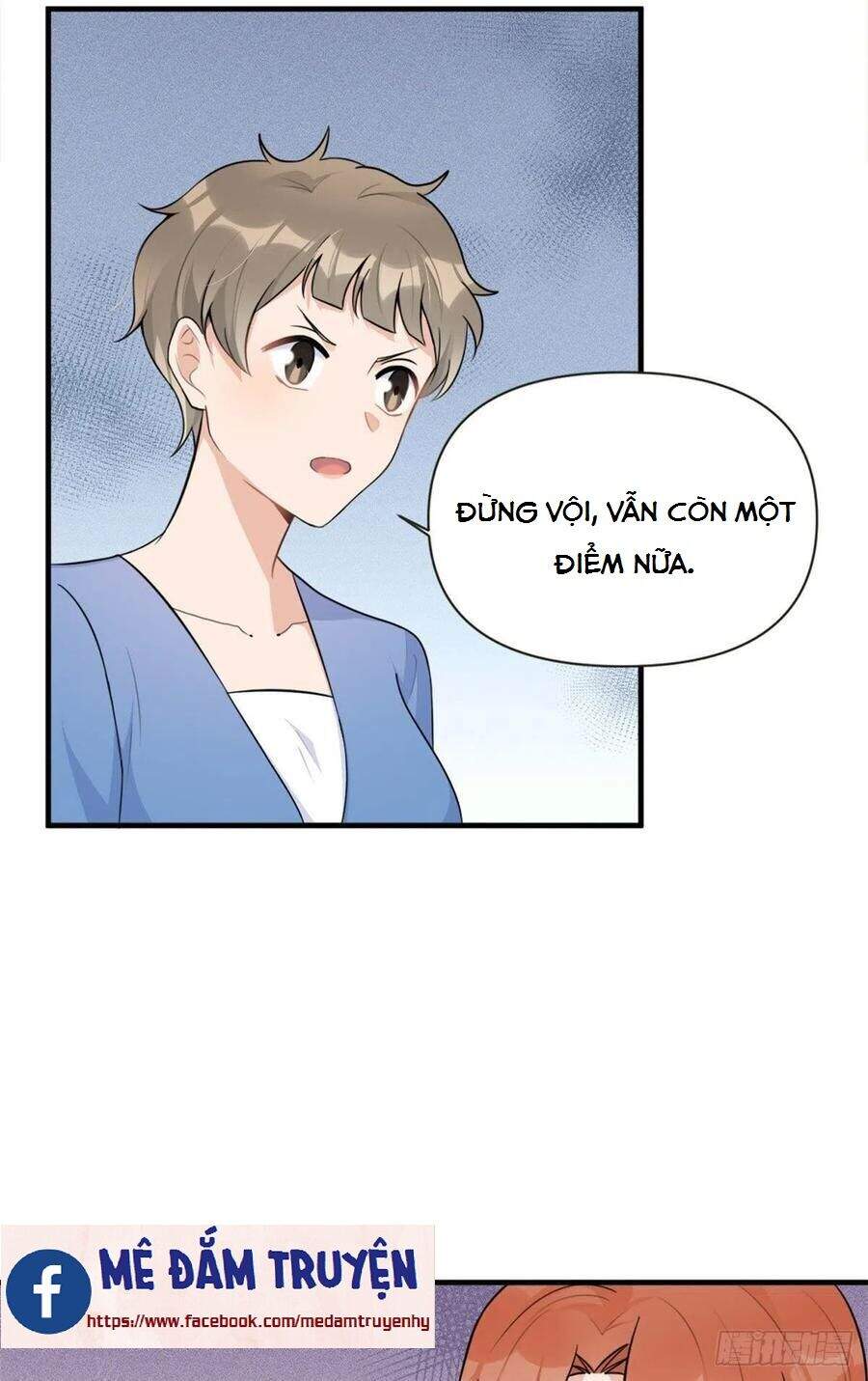 Vẫn Cứ Nhớ Em, Nhớ Em Chapter 99 - 4